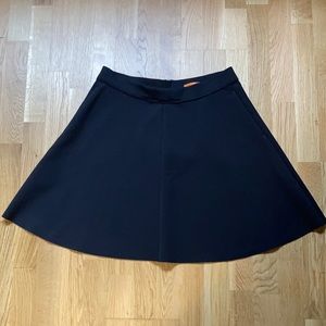 Hugo Boss Orange Circle Skirt